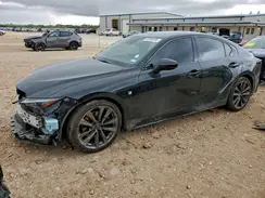 JTHGZ1B2XS5084549 2025 LEXUS IS