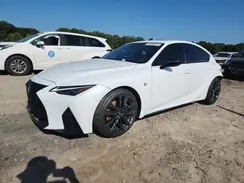 JTHGZ1B2XS5084759 2025 LEXUS IS