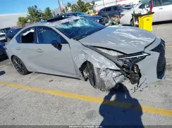 JTHGZ1B2XS5085488 2025 LEXUS IS