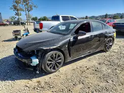 JTHGZ1B2XS5087225 2025 LEXUS IS