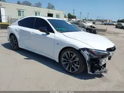 JTHGZ1B2XS5087452 2025 LEXUS IS