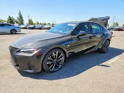 JTHGZ1B2XS5087550 2025 LEXUS IS