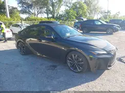 JTHGZ1B2XS5090299 2025 LEXUS IS