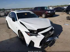 JTHGZ1B2XS5091629 2025 LEXUS IS