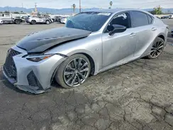 JTHGZ1B2XS5091839 2025 LEXUS IS