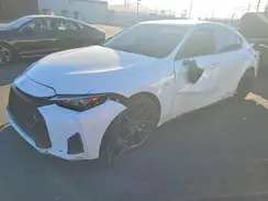 JTHGZ1B2XT5102775 2026 LEXUS IS