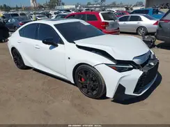 JTHGZ1B2XT5104672 2026 LEXUS IS