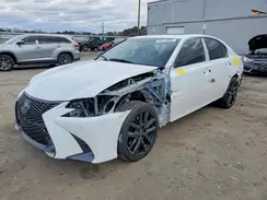 JTHGZ1CL8LA013169 2020 LEXUS GS