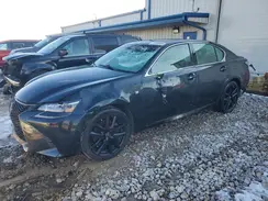 JTHGZ1CL9LA013214 2020 LEXUS GS