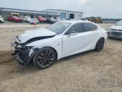 JTHGZ1D2XP5061411 2023 LEXUS IS