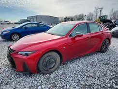 JTHGZ1E20M5018705 2021 LEXUS IS