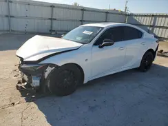 JTHGZ1E20M5018770 2021 LEXUS IS