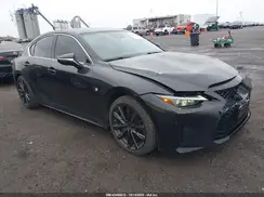 JTHGZ1E20M5020566 2021 LEXUS IS