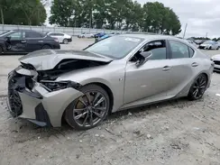 JTHGZ1E20M5020857 2021 LEXUS IS