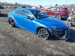 JTHGZ1E20M5021913 2021 LEXUS IS