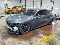 JTHGZ1E20M5022737 2021 LEXUS IS