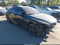 JTHGZ1E20N5023355 2022 LEXUS IS
