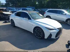 JTHGZ1E20N5024005 2022 LEXUS IS