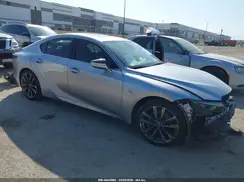 JTHGZ1E20N5024182 2022 LEXUS IS