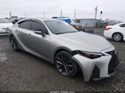 JTHGZ1E20N5025932 2022 LEXUS IS
