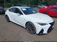 JTHGZ1E20N5026076 2022 LEXUS IS