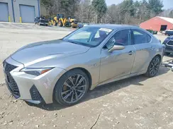 JTHGZ1E20N5026434 2022 LEXUS IS