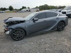 JTHGZ1E20P5027487 2023 LEXUS IS