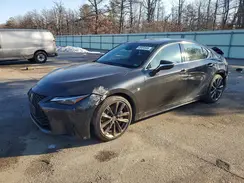 JTHGZ1E20P5027800 2023 LEXUS IS