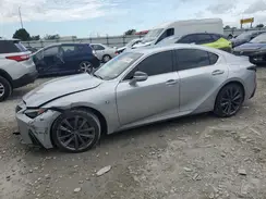 JTHGZ1E20P5028736 2023 LEXUS IS