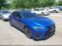 JTHGZ1E20P5028977 2023 LEXUS IS