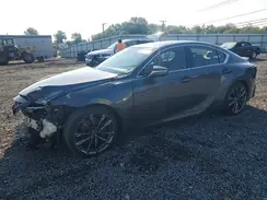 JTHGZ1E20P5029241 2023 LEXUS IS