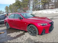 JTHGZ1E20P5030356 2023 LEXUS IS