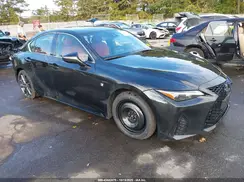 JTHGZ1E20P5030504 2023 LEXUS IS