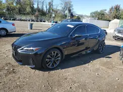 JTHGZ1E20R5033650 2024 LEXUS IS
