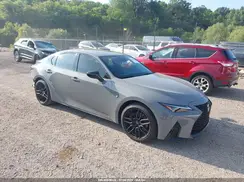 JTHGZ1E20R5035723 2024 LEXUS IS