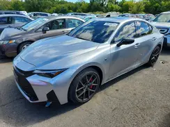 JTHGZ1E20T5046518 2026 LEXUS IS