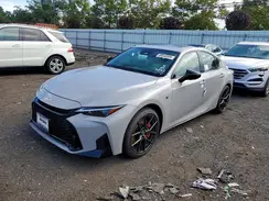 JTHGZ1E20T5049449 2026 LEXUS IS