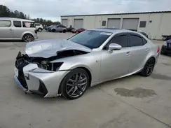 JTHGZ1E21L5017741 2020 LEXUS IS