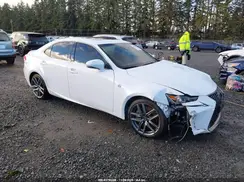 JTHGZ1E21L5017979 2020 LEXUS IS