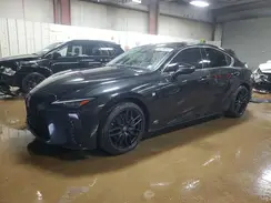 JTHGZ1E21M5019426 2021 LEXUS IS