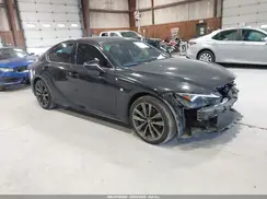JTHGZ1E21M5019538 2021 LEXUS IS