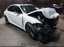 JTHGZ1E21M5020060 2021 LEXUS IS