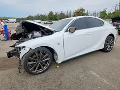 JTHGZ1E21M5020088 2021 LEXUS IS