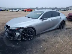 JTHGZ1E21M5021810 2021 LEXUS IS