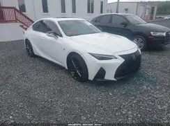 JTHGZ1E21N5025910 2022 LEXUS IS
