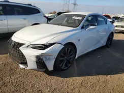 JTHGZ1E21N5026183 2022 LEXUS IS