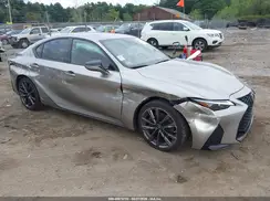 JTHGZ1E21N5026314 2022 LEXUS IS