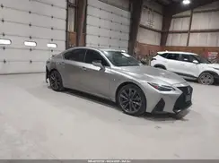 JTHGZ1E21N5026846 2022 LEXUS IS