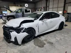 JTHGZ1E21P5028051 2023 LEXUS IS