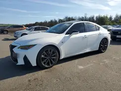 JTHGZ1E21P5029166 2023 LEXUS IS